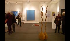 Galerie Boghici, Fiac 2004
