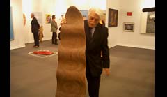 Galerie Boghici, Fiac 2004